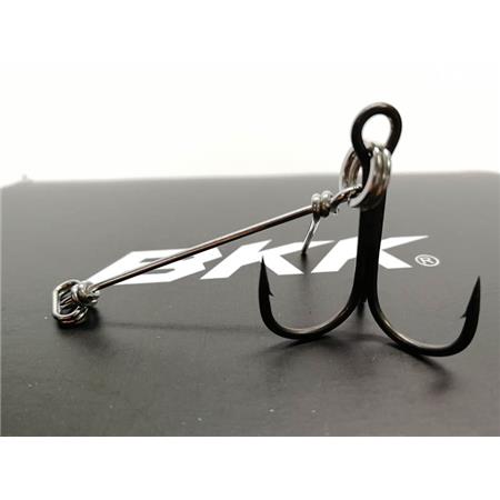 RIG PIKECRAFT THE STINGER SET 4 M SINGLE