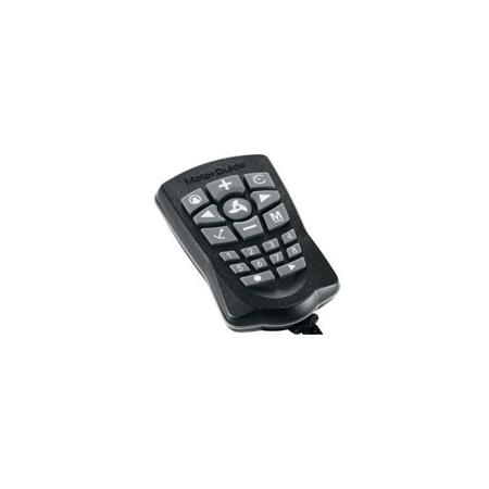 RIG PLATE MOTORGUIDE XI5 SW