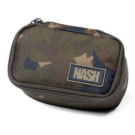 Rig Pouch Nash Subterfuge Hi Protect Lead & Leader Pouch