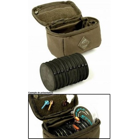 Rig Pouch Nash Zig Pouch