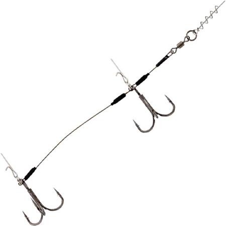Rig Volkien Tpa Stinger Double