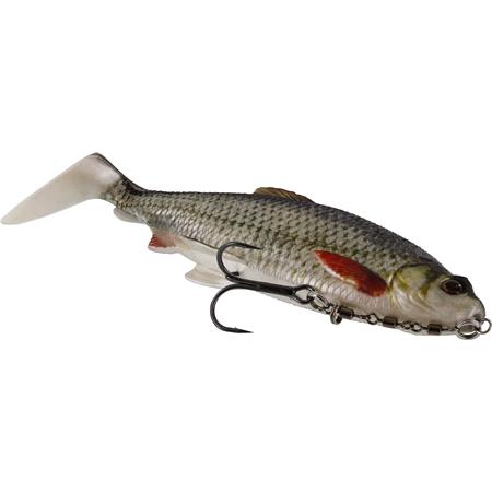 RIG WESTIN ADD-IT JOINTED STINGER HD