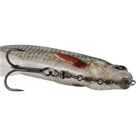 RIG WESTIN ADD-IT JOINTED STINGER HD