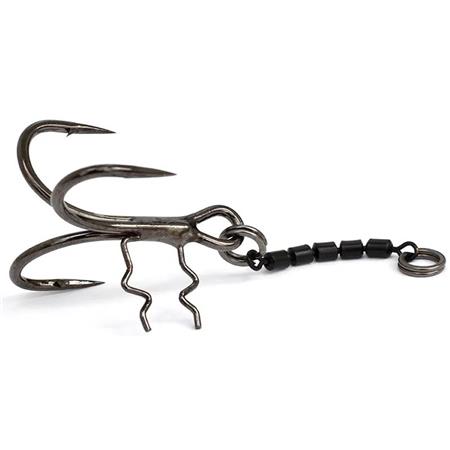 Rig Xorus Ulti Stinger Assist