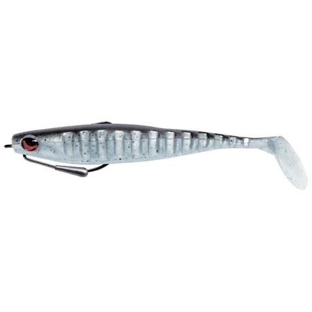 Riggad Mjukplast Delalande Neo Shallow - 9Cm