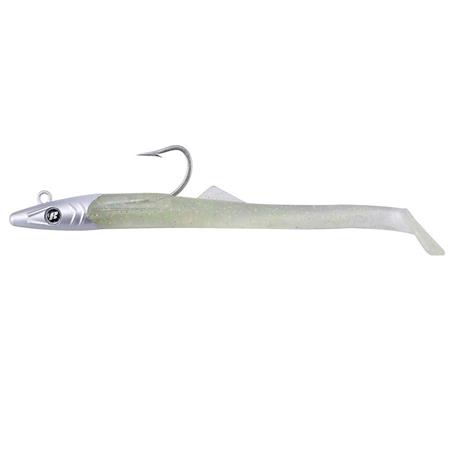 Riggat Mjukbete Ragot Raglou Hybrid Eel Uv - 12Cm - Paket Med 2