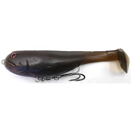 Riggat Mjukt Bete 10Ftu H.B. Original - 14,5Cm