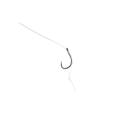 RIGGED LINE BOTTOM KORUM GRAPPLER RIVER HAIR RIGS