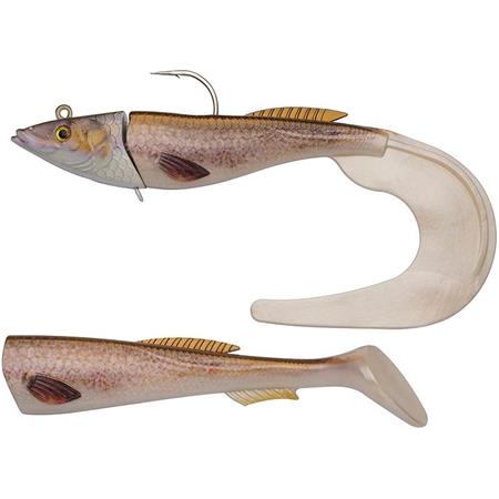Rigged Soft Lure Berkley Powerbait Power Herring - 23Cm