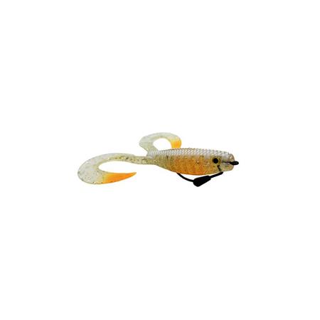 RIGGED SOFT LURE DELALANDE NEO FROG - 18CM
