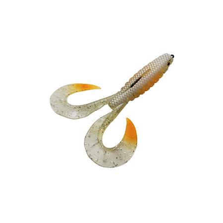 RIGGED SOFT LURE DELALANDE NEO FROG - 18CM