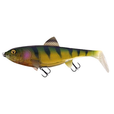 Rigged Soft Lure Fox Rage Giant Replicant Wobble - 35Cm
