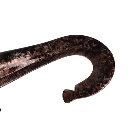 RIGGED SOFT LURE FOX RAGE REPLICANT CATFISH - 20CM