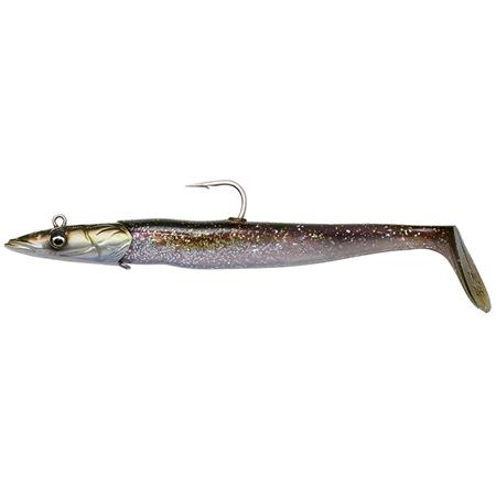 Rigged Soft Lure Savage Gear Sandeel V2 Big Game - 23.5Cm
