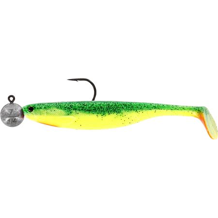 Rigged Soft Lure Westin Shadteez Slim R ’N R - 10Cm