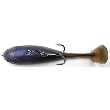 RIGGET BLØD AGN 10FTU H.B. ORIGINAL - 14,5CM