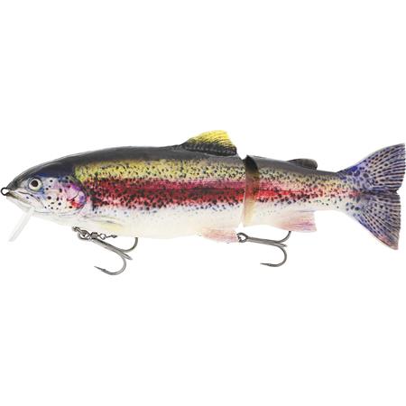 Rigget Blød Agn Westin Tommy The Trout - 25Cm
