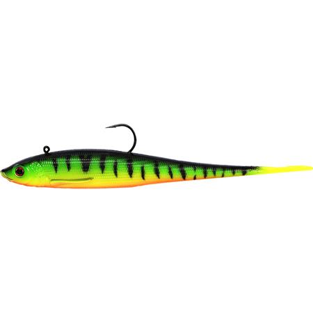 Rigget Blød Gummiagn Westin Twitchteez R2f - 13.5Cm