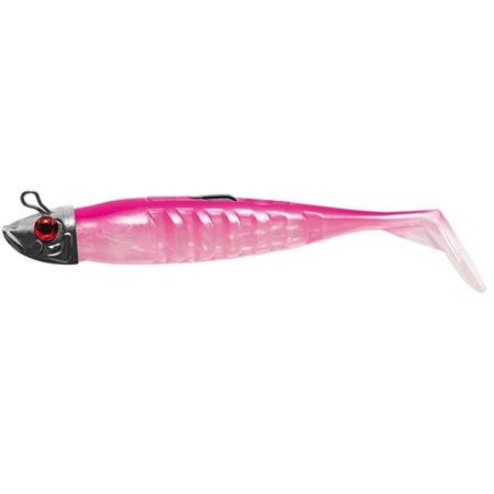 Rigget Blødt Agn Delalande Neo Shad - 7Cm