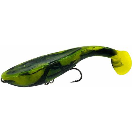 Rigget Softbait 10Ftu H.B. Typ 2 - 12Cm