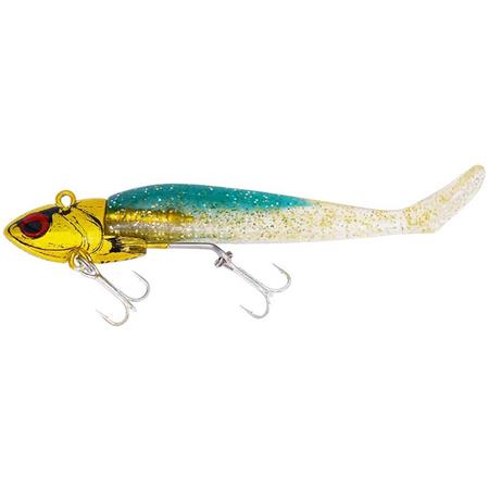 Rigget Softbait Coreman Vj-16 - 9.5Cm
