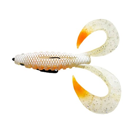 Rigget Softbait Delalande Neo Frog - 12Cm