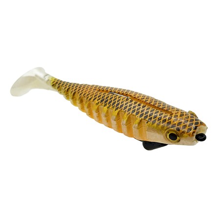 RIGGET SOFTBAIT DELALANDE NEO SHALLOW - 13CM