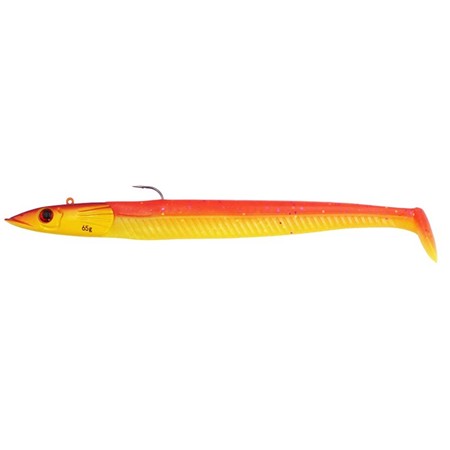 Rigget Softbait Flashmer Subt'eel - 16.5Cm