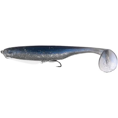Rigget Softbait Hart Remora 1/4 - 12Cm