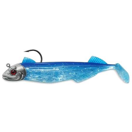 Rigget Softbait Meriver Neuro Shad - 11Cm