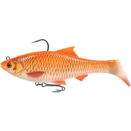Rigget Softbait Savage Gear 3D Roach Rtf Fs - 18Cm