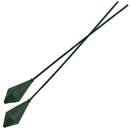 Rigid Anti-Snag Lead Technipêche