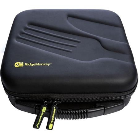 Rigid Case Ridge Monkey Gorillabox For Connect Compact Toaster