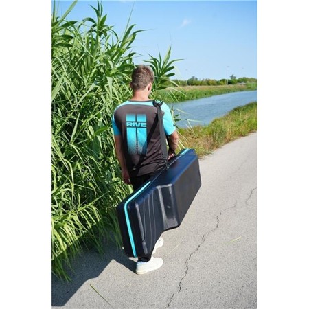 RIGID CASE RIVE HARD CASE FEEDER 195