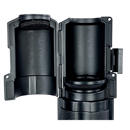 RIGID SHEATH HART BUNKER