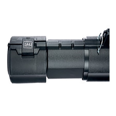 RIGID SHEATH HART BUNKER