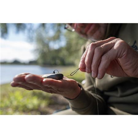 RIJGHULP POLE POSITION CS INSERT THREADER