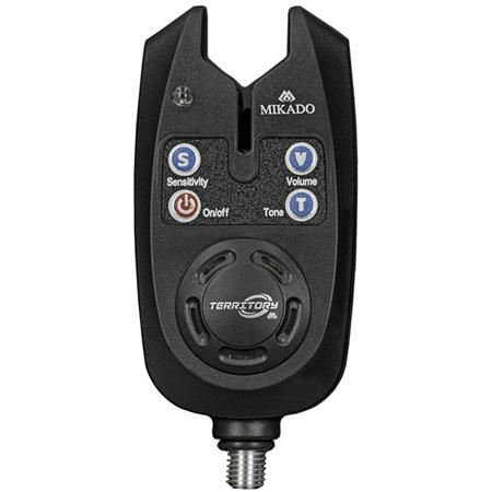 Rilevatore Di Abboccata Mikado Sound Liner 9000 B