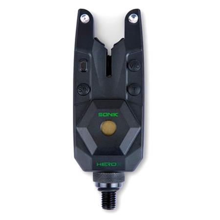 Rilevatore Di Abboccata Sonik Herox Bite Alarm Single