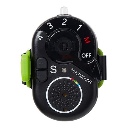 Rilevatore Madcat Smart Alarm Mcl Single