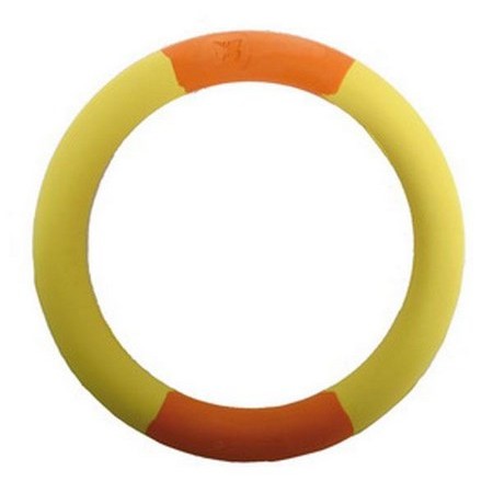 Ring  Dog Toy