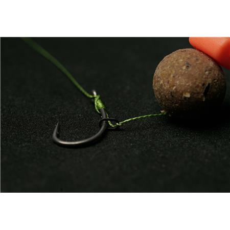 RING ROK FISHING OVAL RIG RING