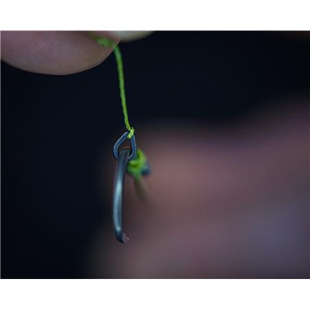 RING ROK FISHING PEAR RING