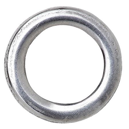 Ring Savage Gear Solid Rings - 15Er Pack