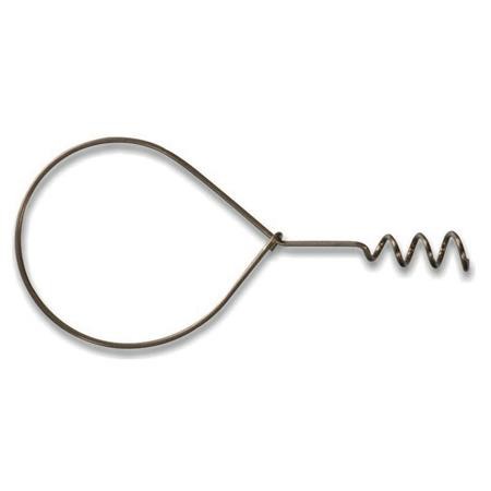 Ring Van Roestvrij Staal Voor Levend Aas Pafex #Error! (Fout Bij Het Parsen Van De Formule.) - Partij Van 6