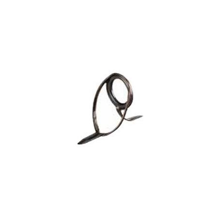 Ringe Til At Binde Fast Pafex Keramisk Indsats - Black Chrome