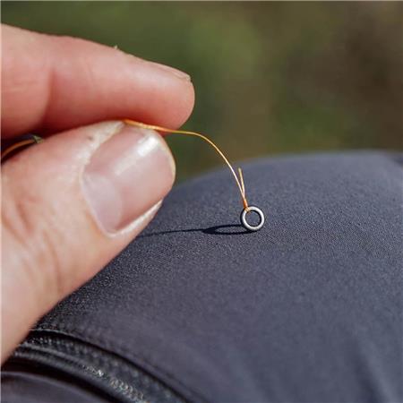 RINGS ZECK SOLID RING