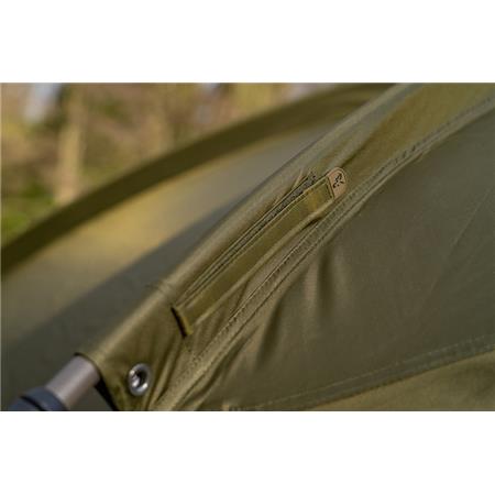 RIPARO FOX FRONTIER LITE