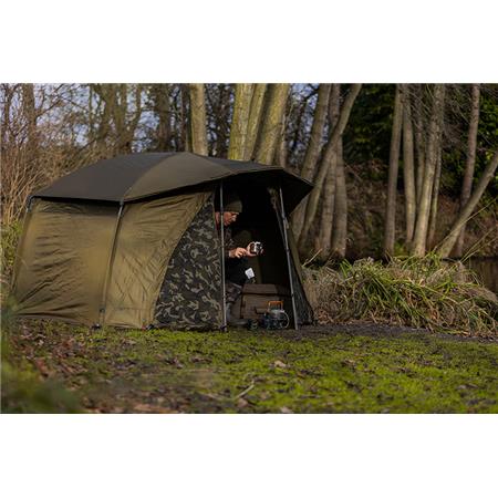 RIPARO FOX FRONTIER LITE