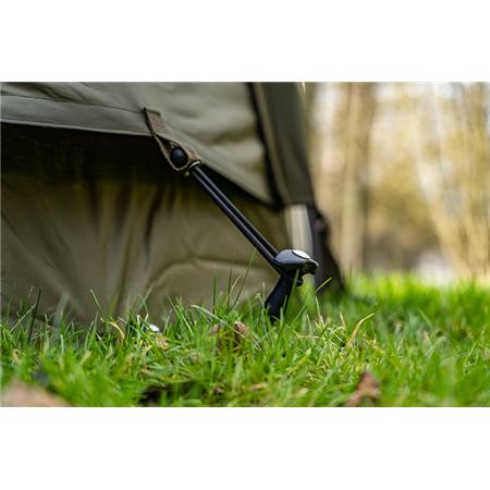 RIPARO FOX FRONTIER LITE